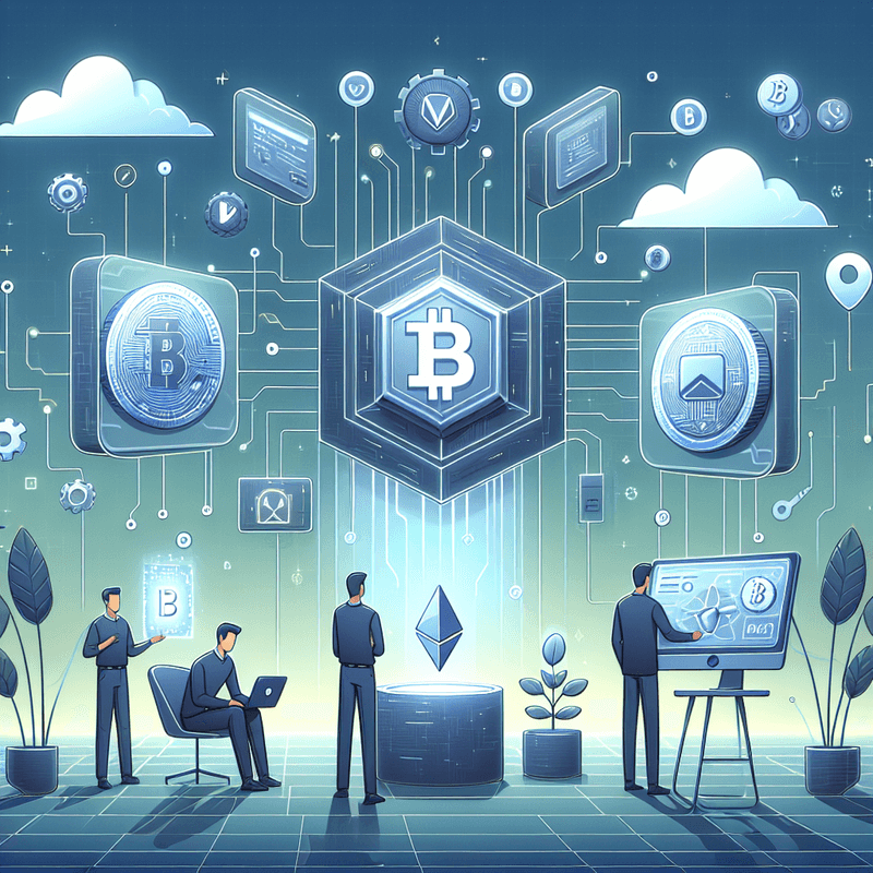 FIG‑1 alt about no-code crypto trading bot