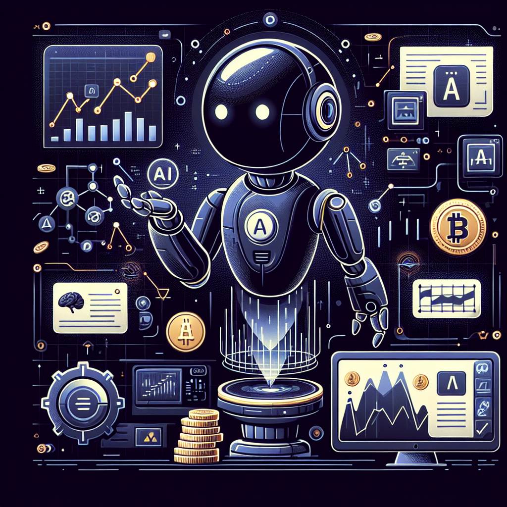 Revolutionize Trading with Binance Auto Trading AI Bot