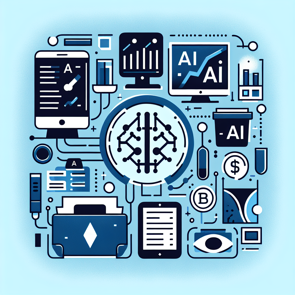 Revolutionary AI Trading App for Crypto Success