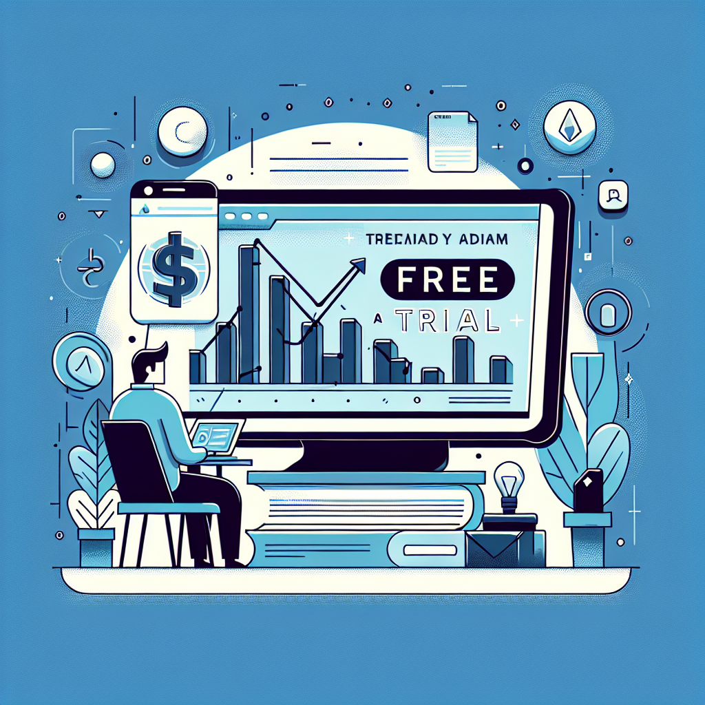 Unlock Your Trading Potential: Prop Firm Free Trial