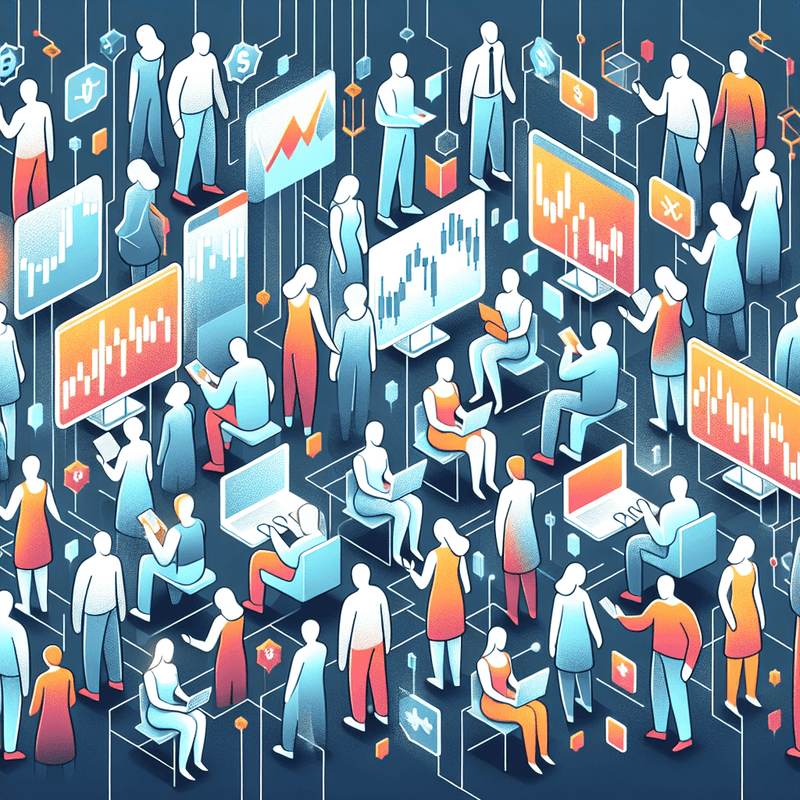 FIG‑1 alt about multi-agent crypto trading