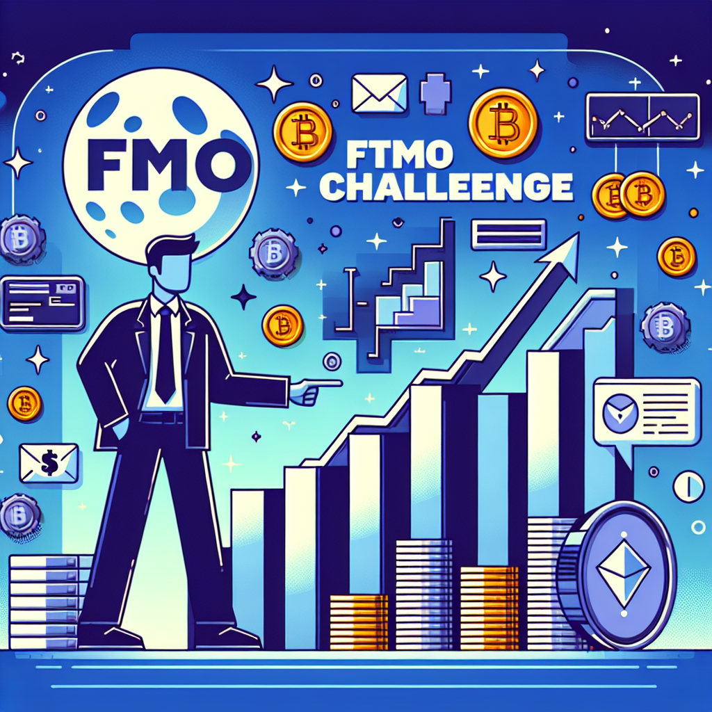 Mastering the FTMO Challenge: Your Path to Trading Success