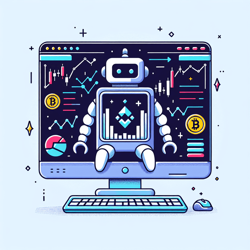 FIG‑2 alt about Binance futures trading bot