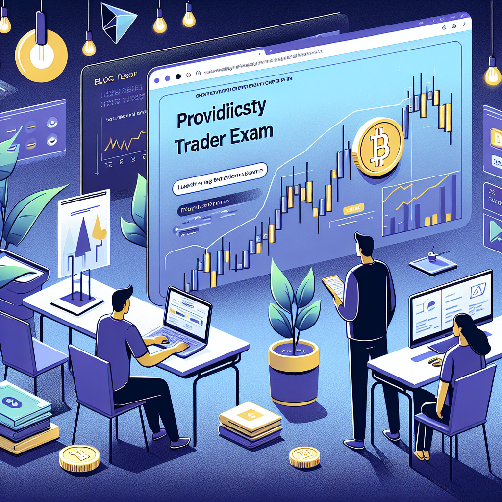 Master the Proprietary Trader Exam with AI Insights