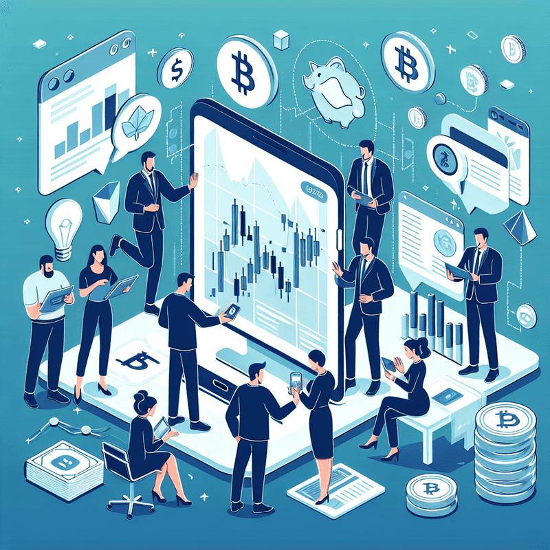 FIG‑1 alt about vibe trading community app