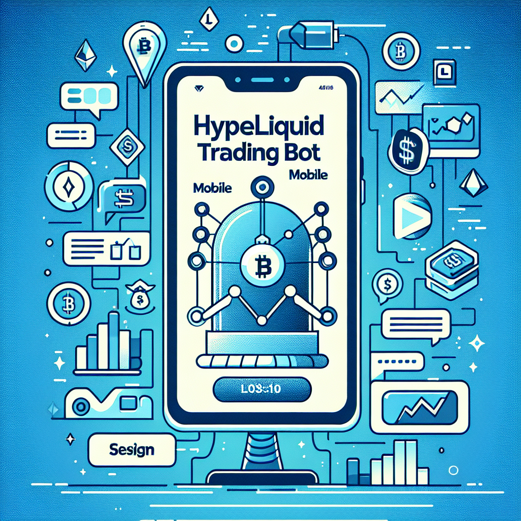 Hyperliquid Trading Bot: AI-Powered Mobile Trading Assistant
