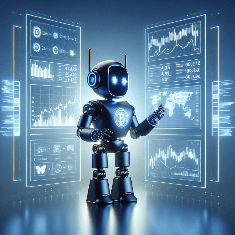 FIG‑2 alt about AI-powered crypto trading bot