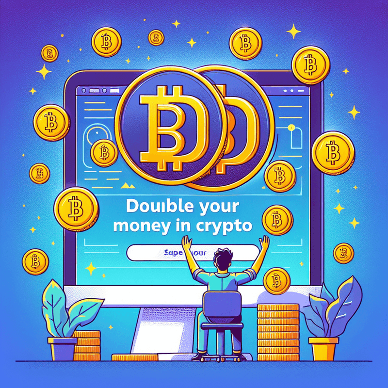 FIG‑2 alt about double your money in crypto