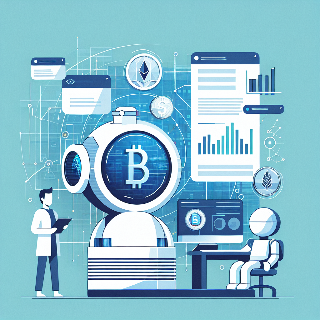 Bitsgap Bot: Elevate Trading with AI & Multi-Agent Tech