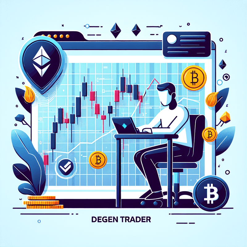 FIG‑1: Insights on Degen Traders
