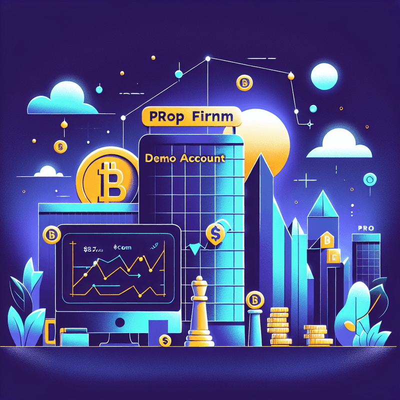 FIG‑2 alt about Prop firm demo account