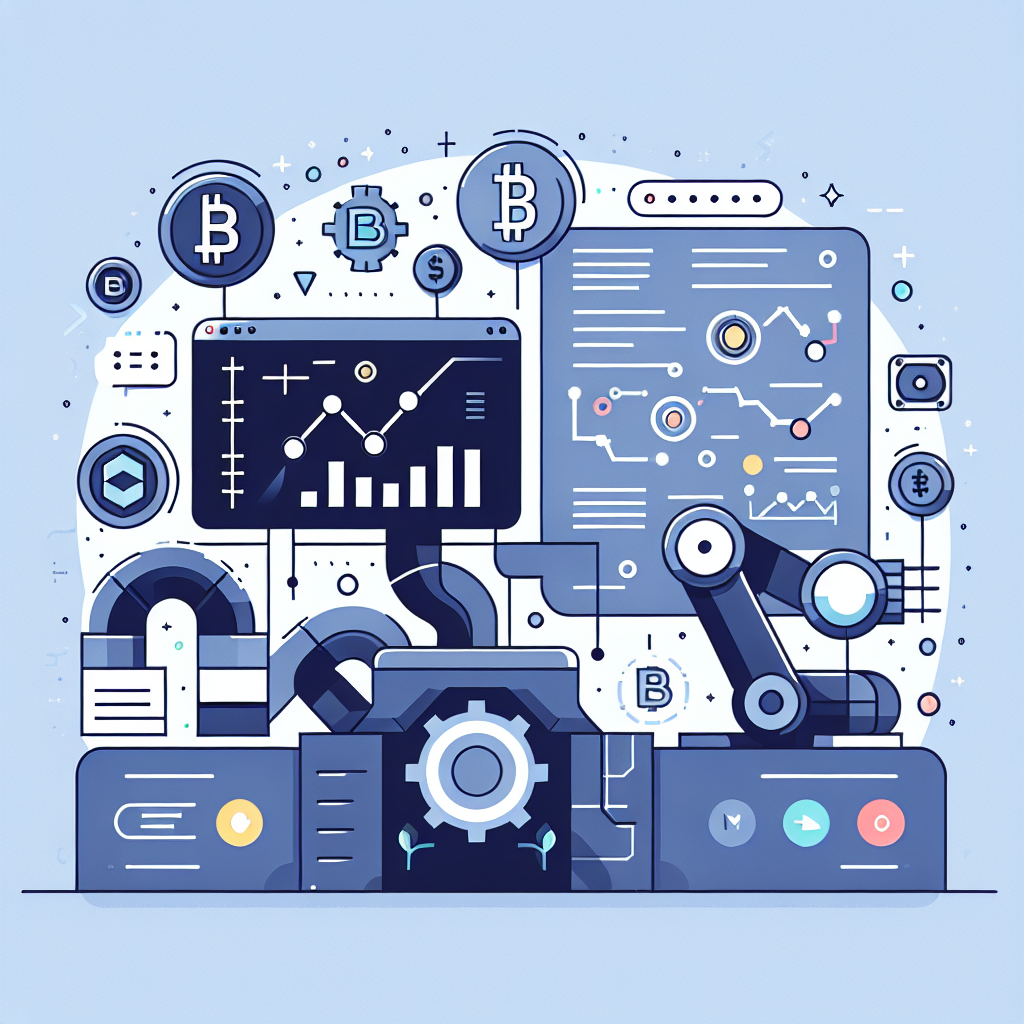 Automated Crypto Futures Trading: Maximize Your Profits