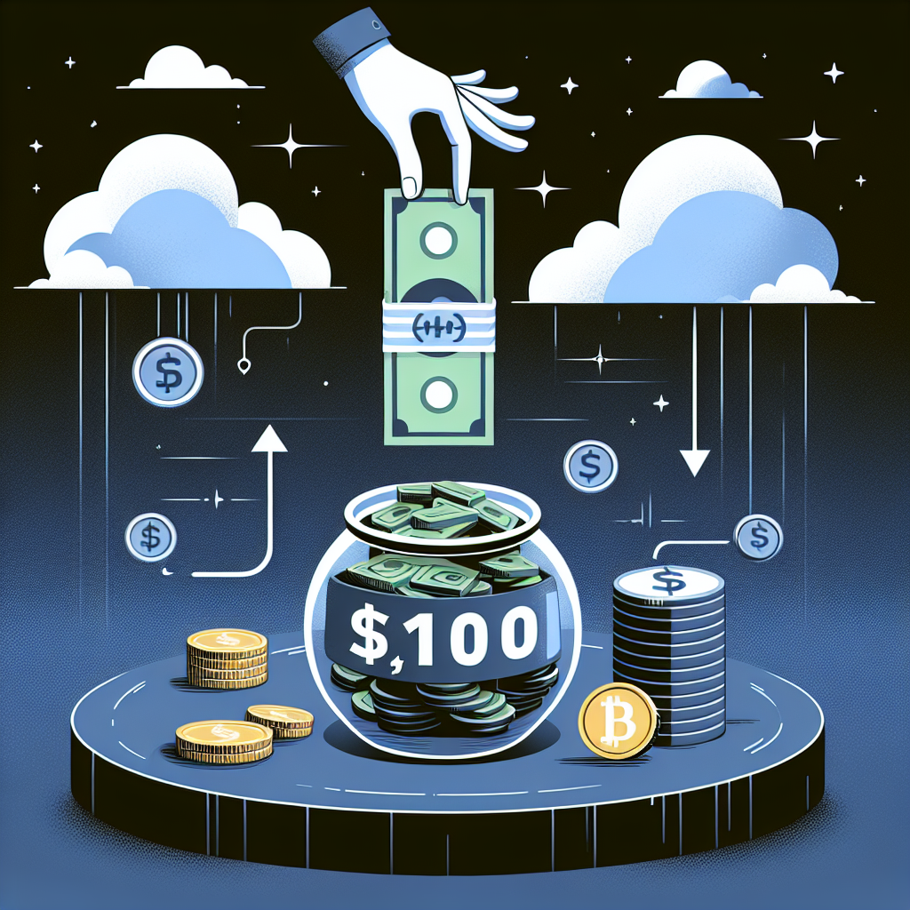 Turn Turn $100 into $1,000 in Crypto: Proven Strategies00 into Turn $100 into $1,000 in Crypto: Proven Strategies,000 in Crypto: Proven Strategies