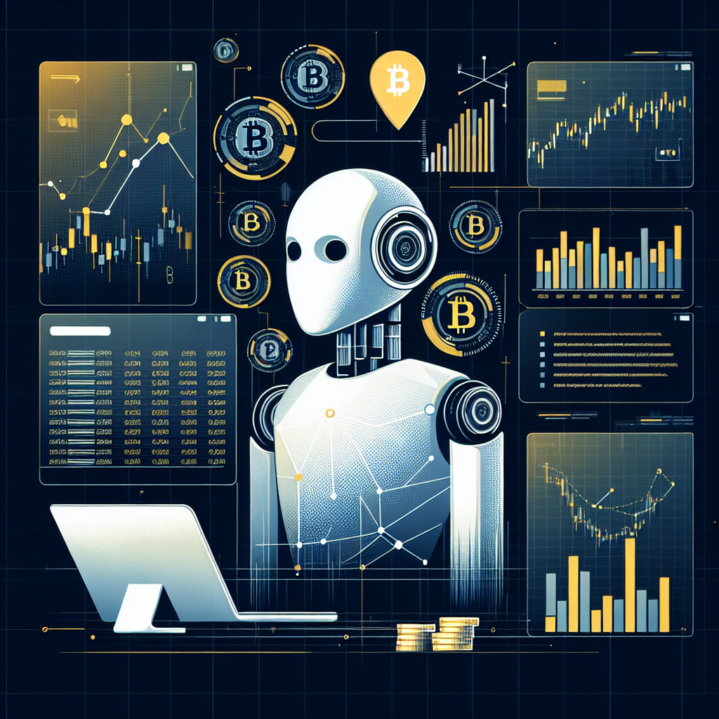 AI-Powered Crypto Analysis Bot: Insights at Your Fingertips