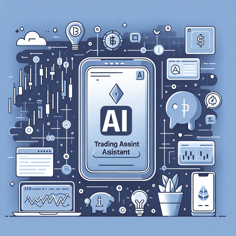 FIG‑1 alt about AI trading assistant app