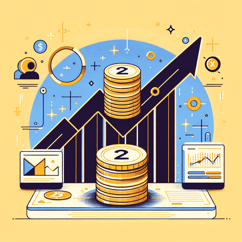 FIG‑1 alt about how to make 2x in crypto trading