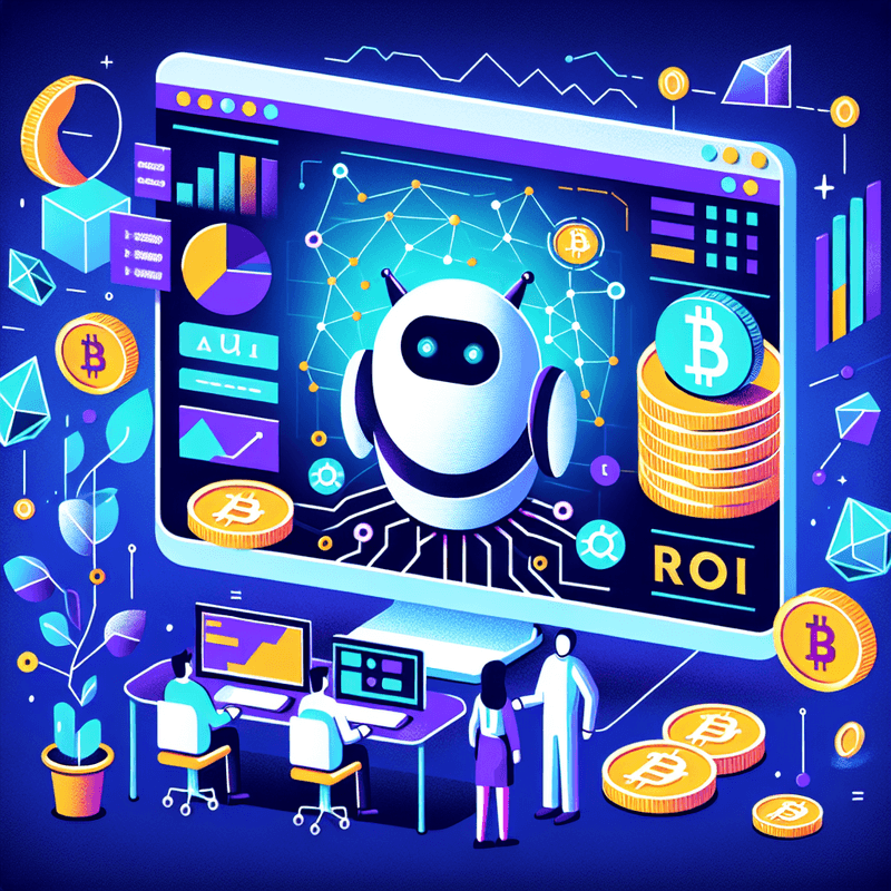 FIG‑1 alt about AI crypto bot for high ROI
