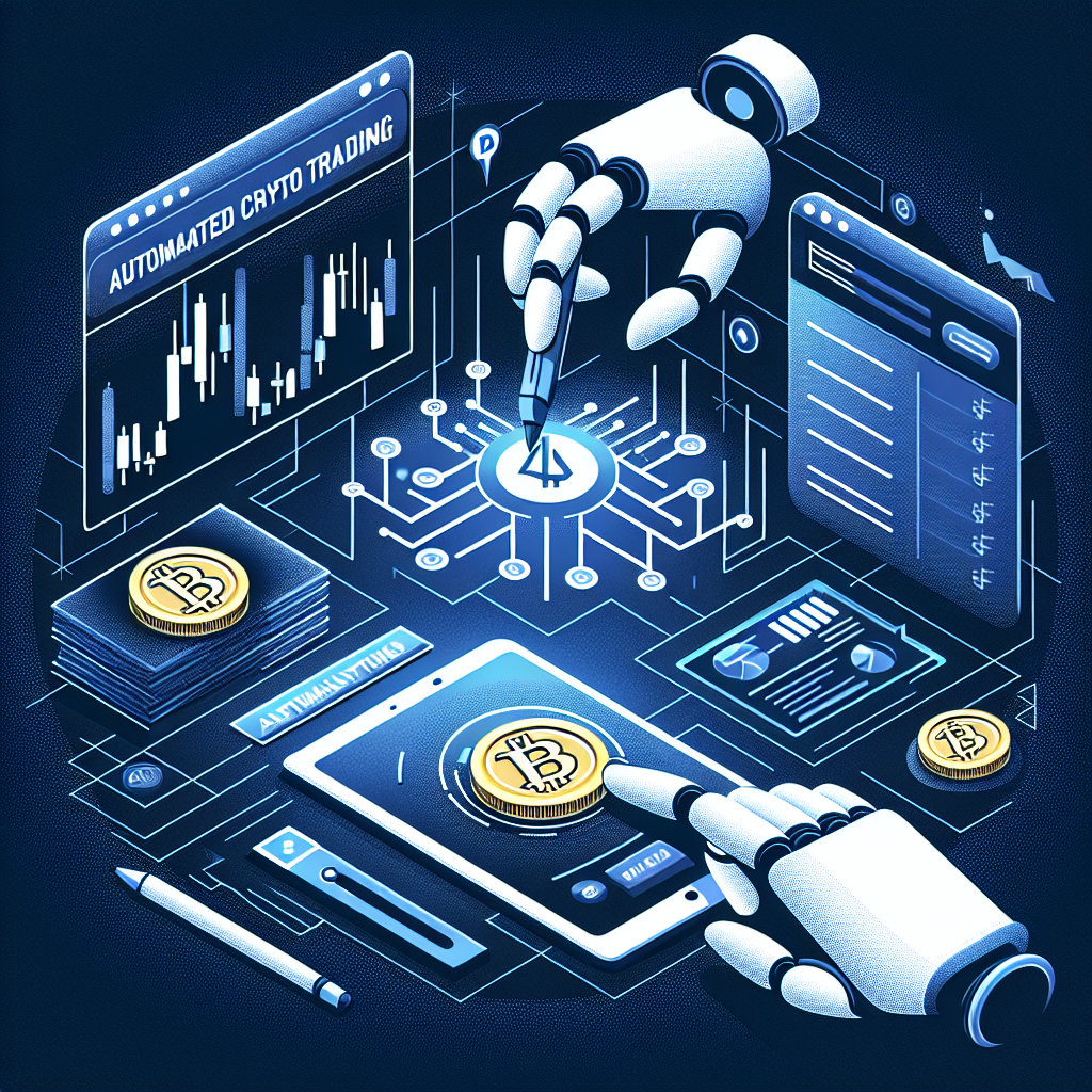 AI-Powered Automated Crypto Trading Strategies