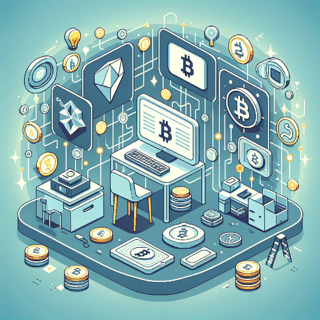 AI-Powered Open Source Crypto Trading Bot for Smart Investors