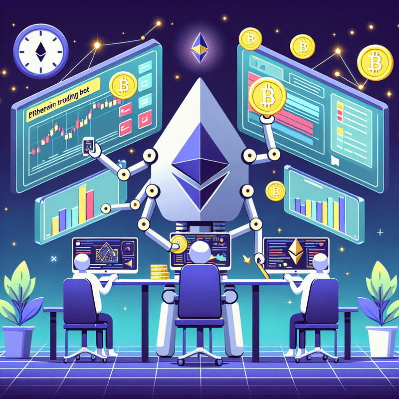 FIG‑2 alt about Ethereum trading bot