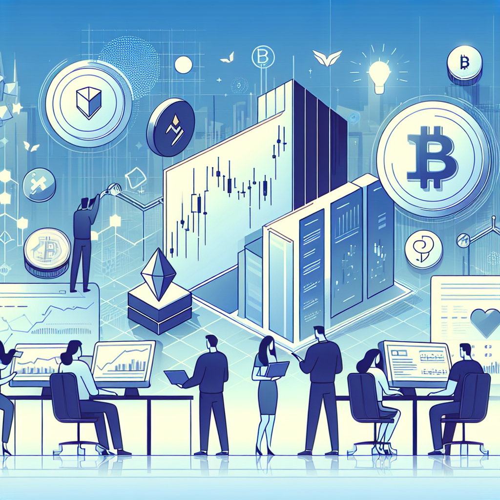 Top Crypto Prop Firms 2025: AI-Driven Trading Success