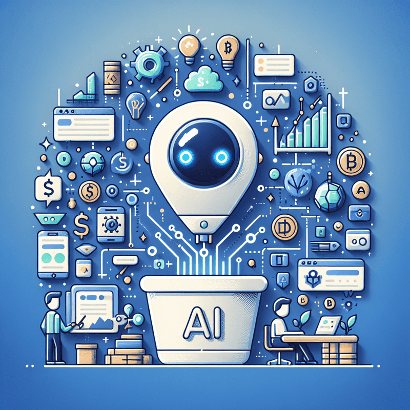 FIG‑2 alt about AI bot to grow crypto portfolio