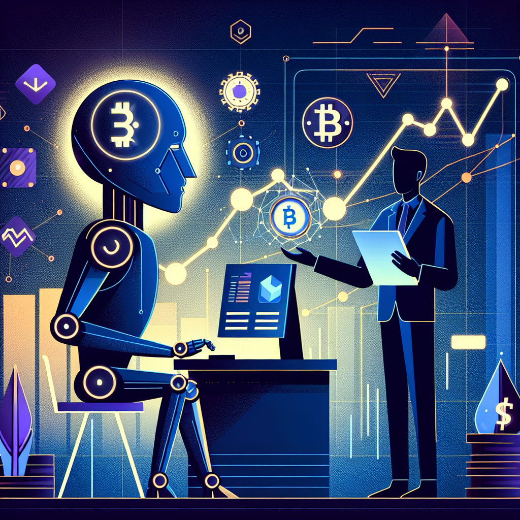 Revolutionary AI Model for Crypto Prediction Insights