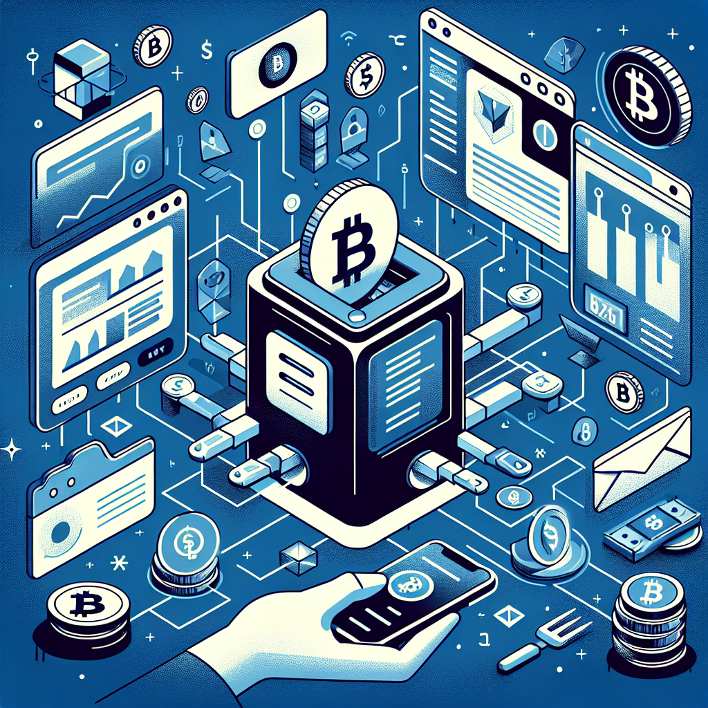 Revolutionize Your Trading with Easy Crypto Bot Integration