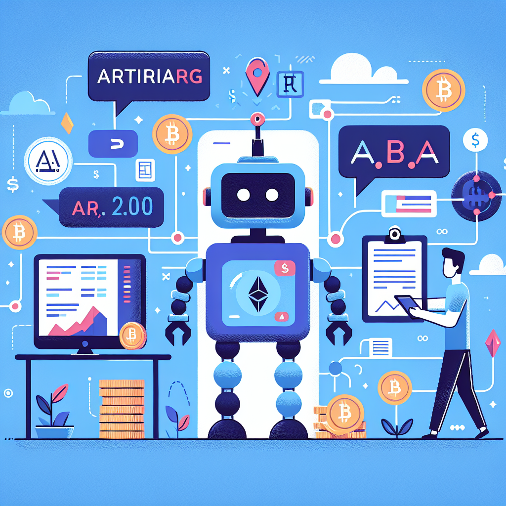 Pionex Arbitrage Bot: Boost Profits with AI Precision