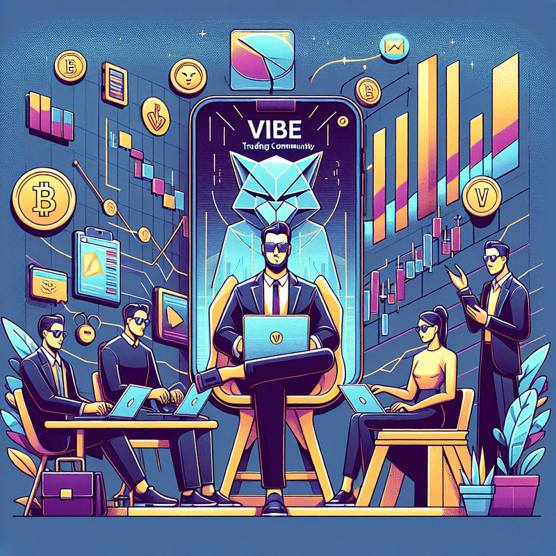 FIG‑2 alt about vibe trading community app