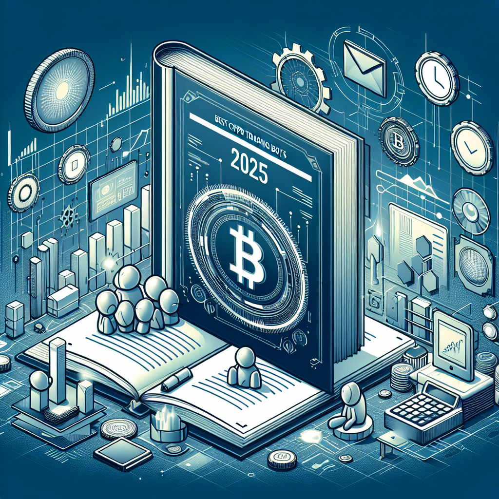 Top Crypto Trading Bots of 2025: AI & Multi-Agent Insights