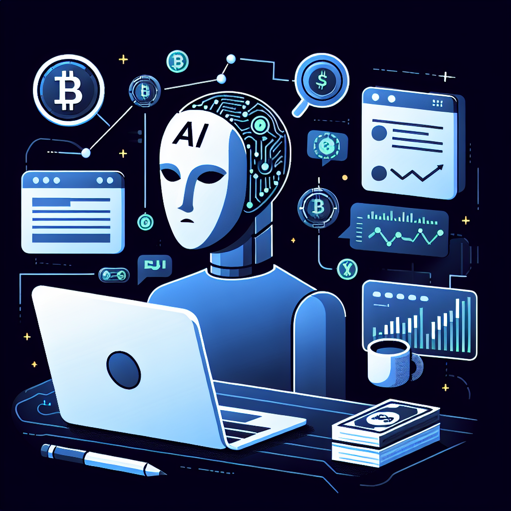 AI-Powered Crypto Trading Alerts for Smarter Decisions