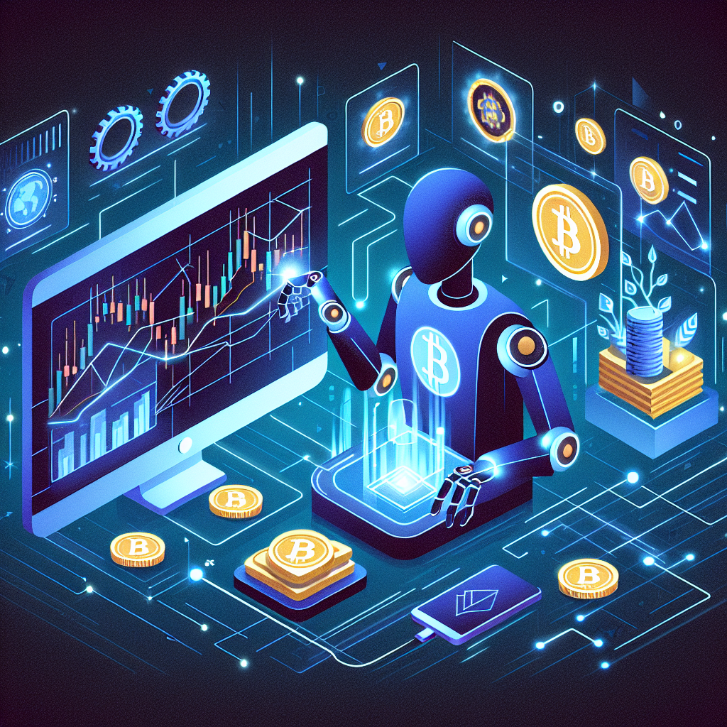 OpenAI Crypto Trading Bot: Smart Multi-Agent Solutions