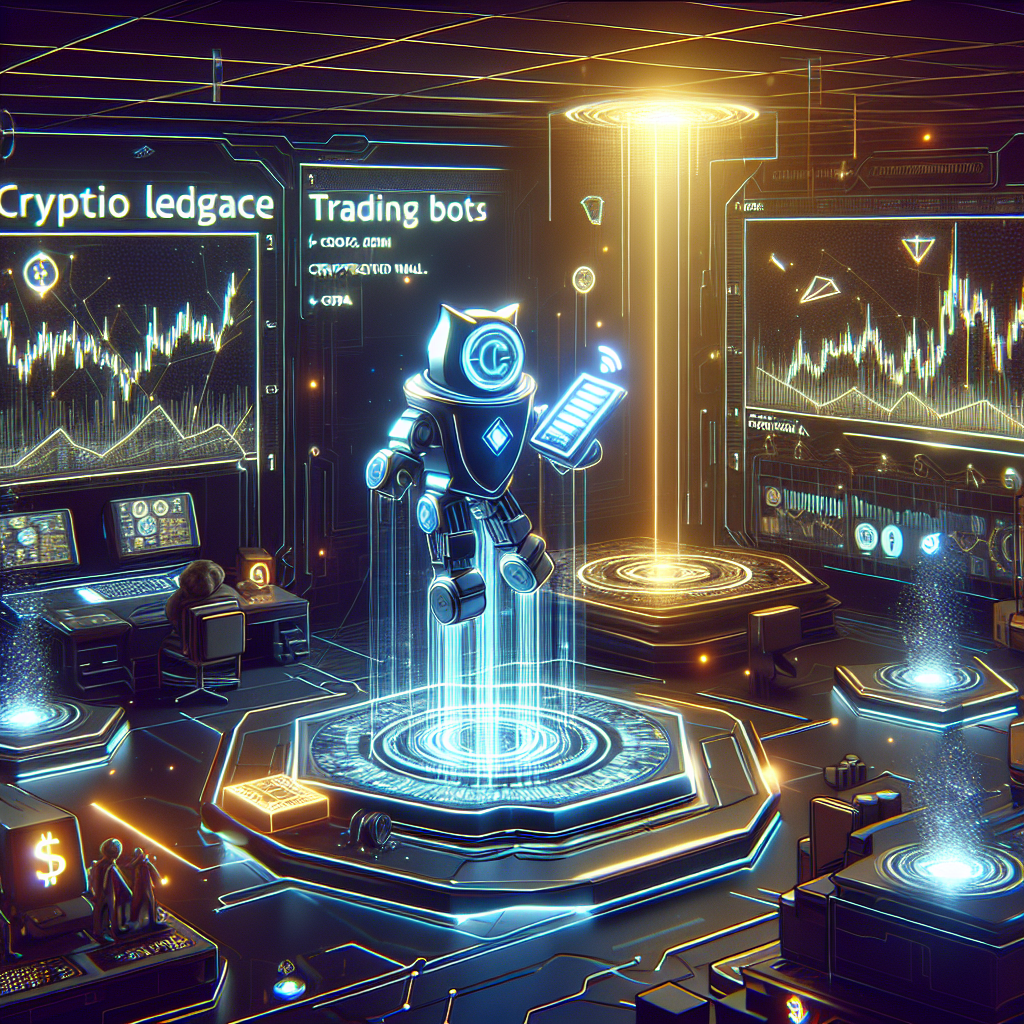 AI-Powered Crypto Leverage Trading Bot for Smart Gains
