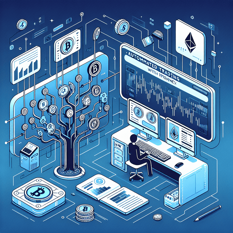 FIG‑1 alt about Automated trading with Pionex