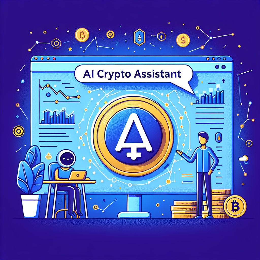AI Crypto Assistant: Your Multi-Agent Trading Partner
