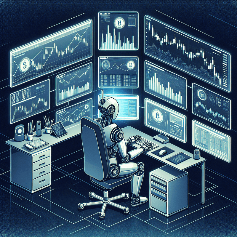 FIG‑2 alt about auto crypto trading bot