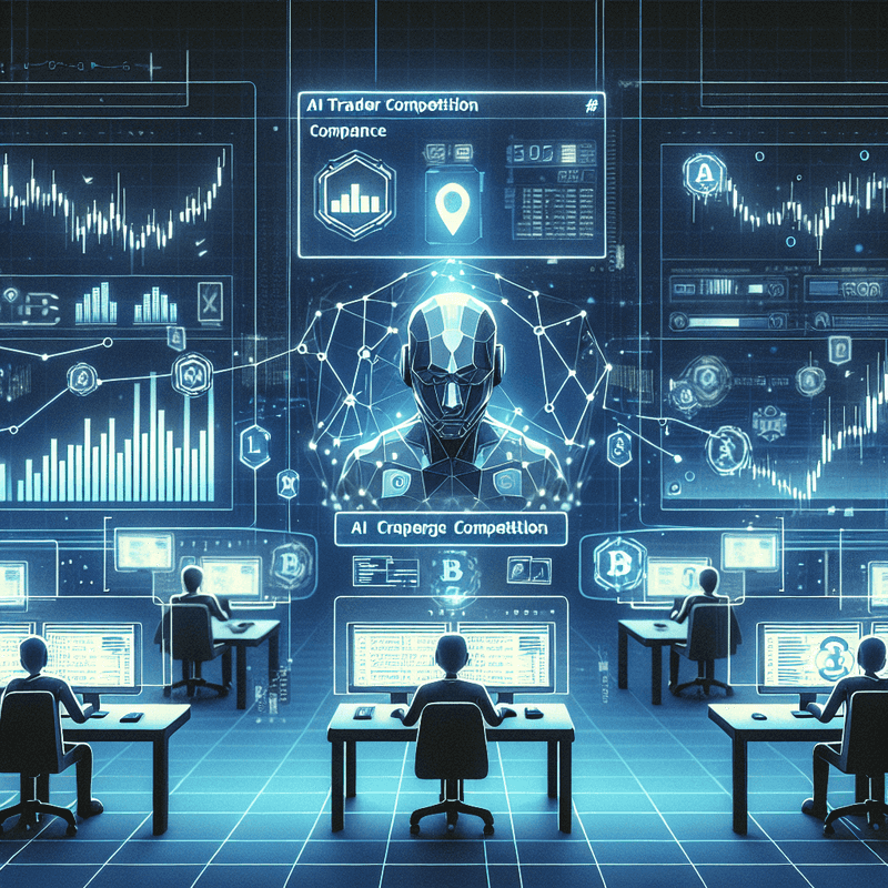 FIG‑2 alt about AI trader competition 2025