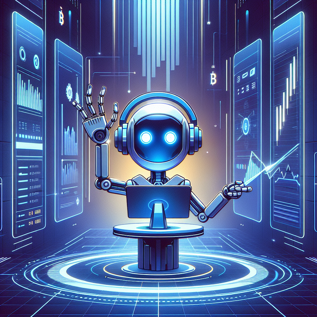 AI-Powered Perp Trading Bot for Smart Investors