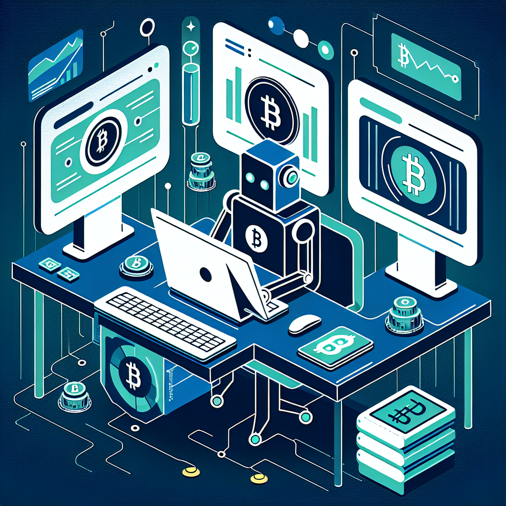 Maximize Trades with 3Commas Bot: AI-Powered Automation