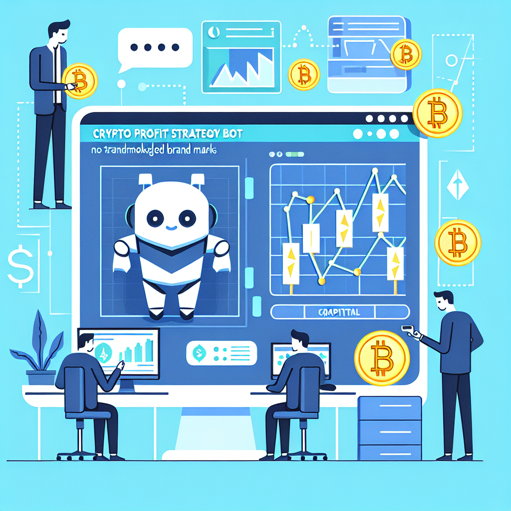 Maximize Crypto Profits with AI-Powered Strategy Bot