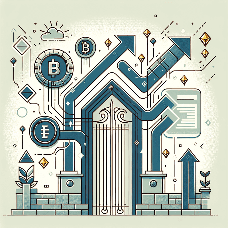 FIG‑1 alt about crypto entry and exit signals