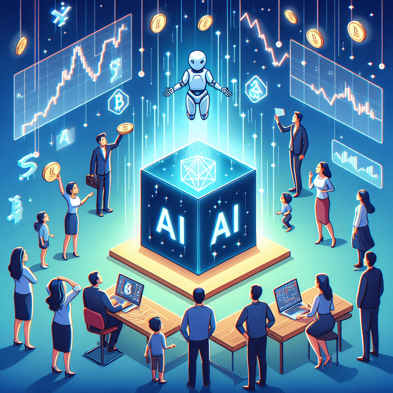 FIG‑2 alt about AI trading made simple