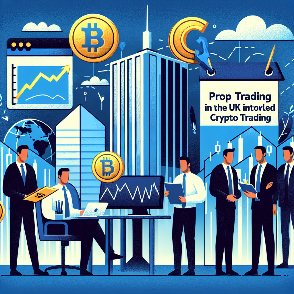 Top Prop Trading Firms in the UK: AI & Multi-Agent Dynamics