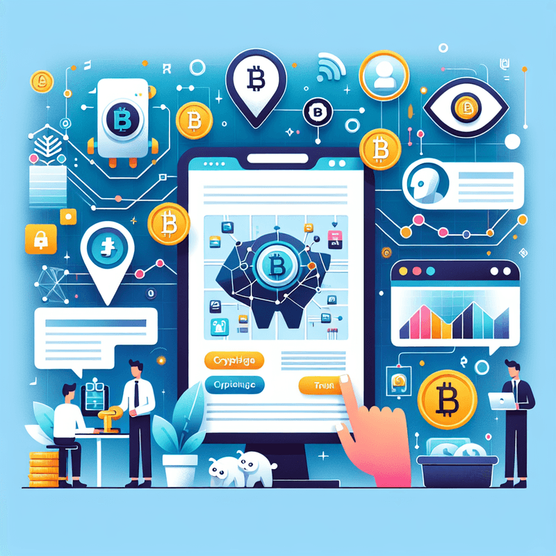 FIG‑2 alt about crypto app with AI trading
