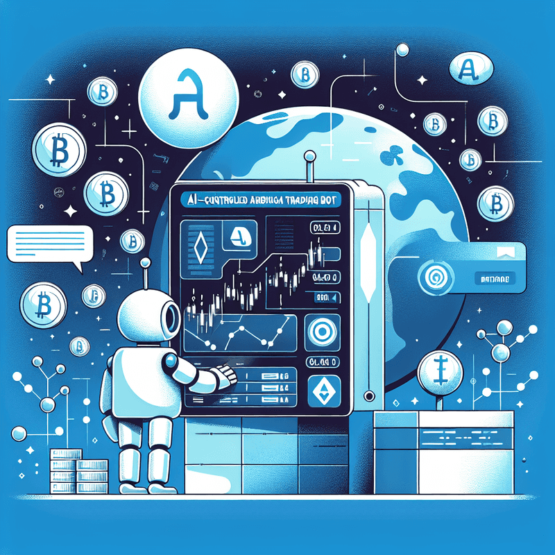 FIG-2 alt about AI arbitrage trading bot crypto