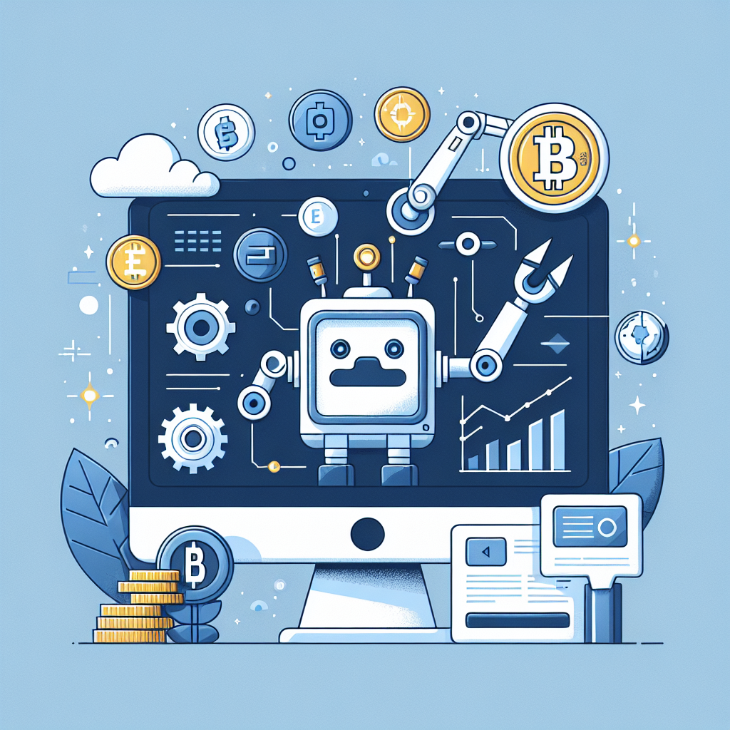 AI-Powered Machine Learning Crypto Trading Bot