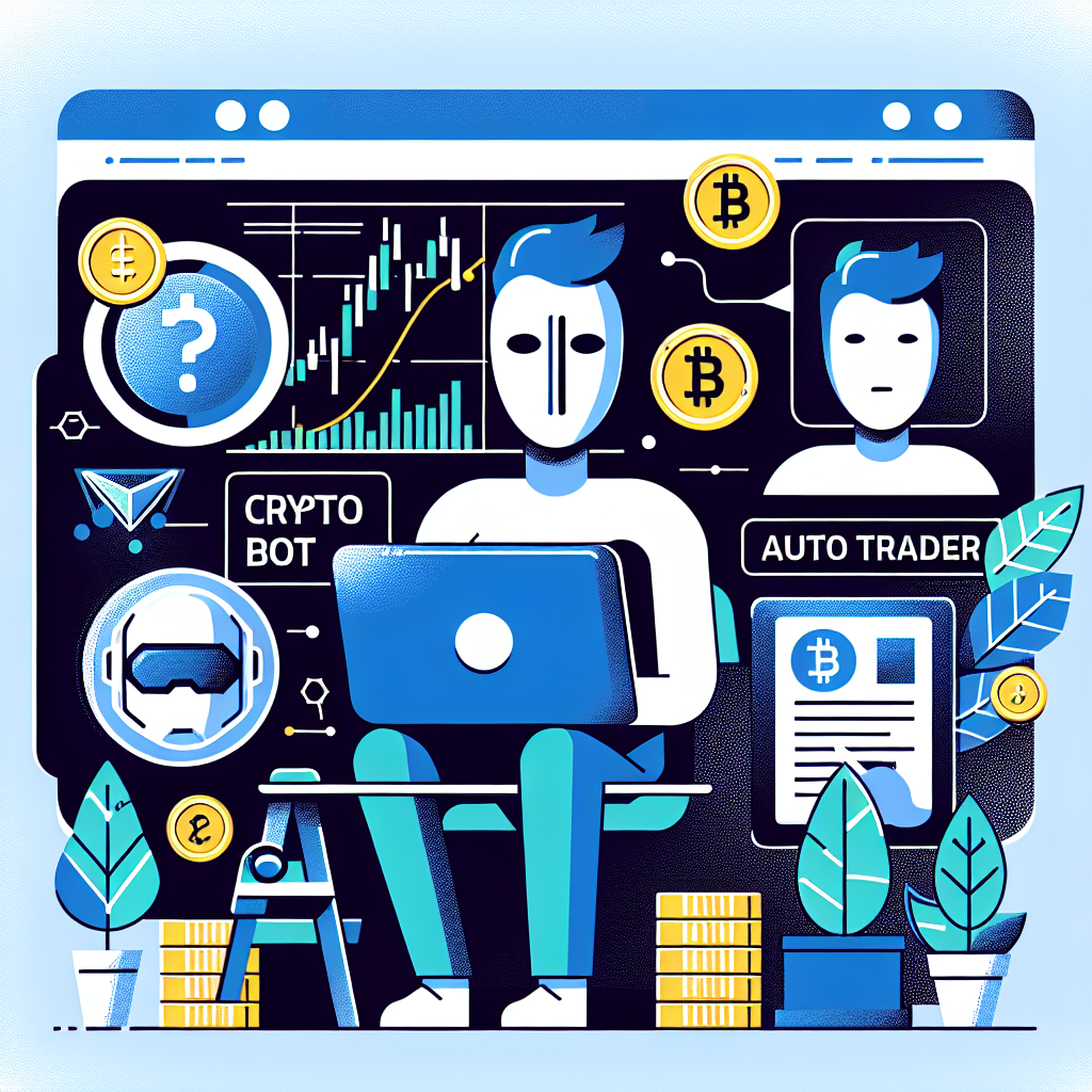 AI-Powered Crypto Auto Trader Bot: Trade Smarter