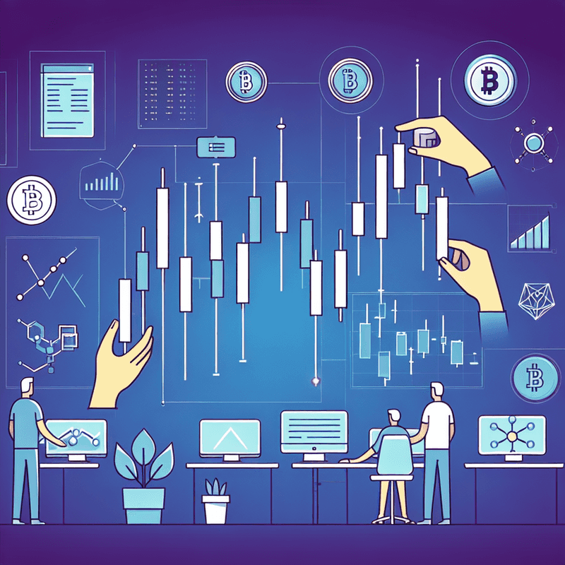 FIG‑1 alt about Crypto candlestick patterns