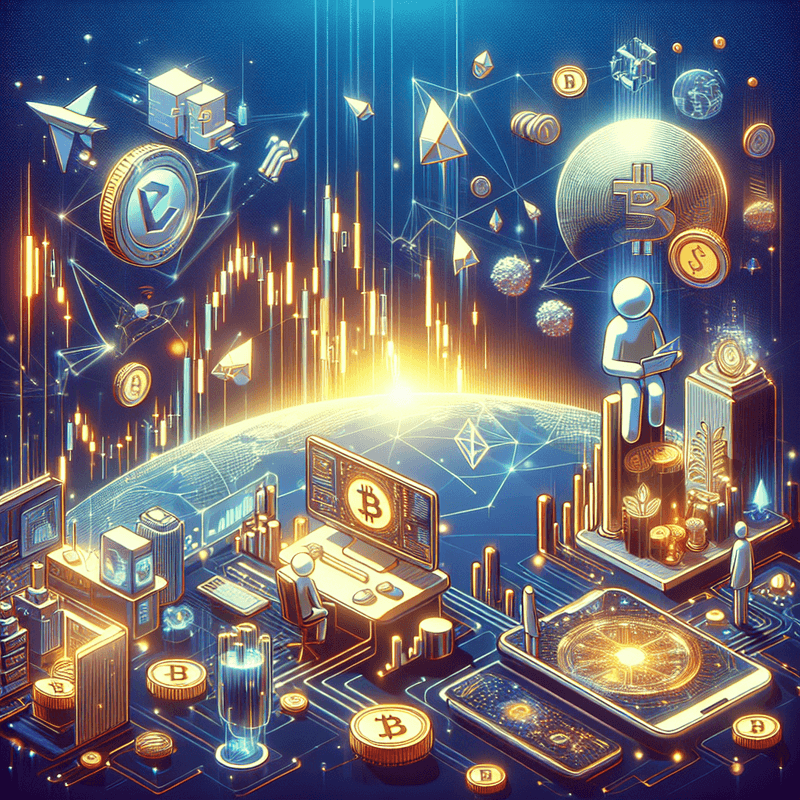 FIG‑2 alt about Binance trading bot